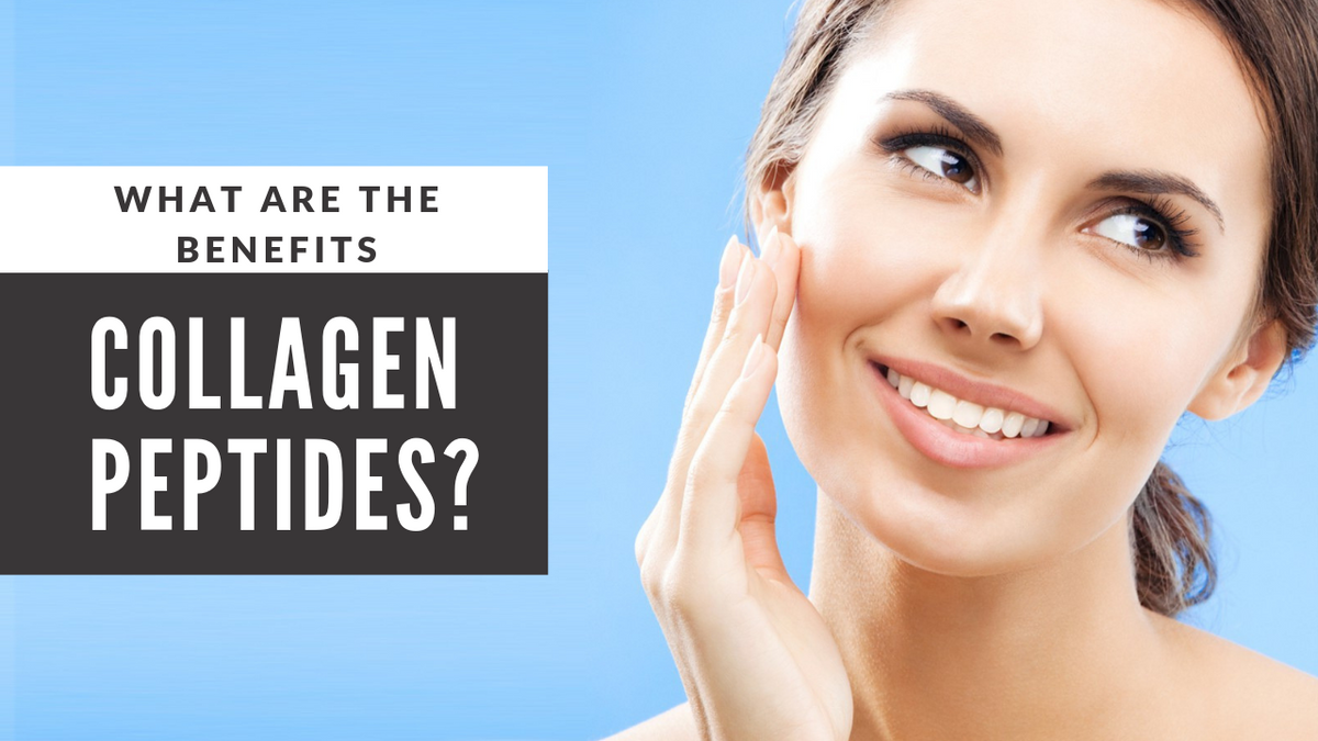 5 Scientifically Proven Benefits of Drinking Collagen