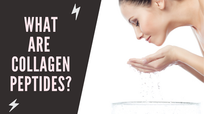What are Collagen Peptides?