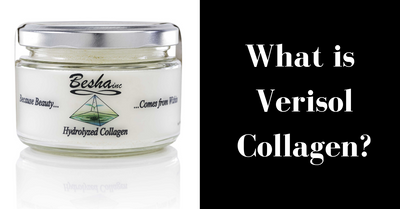 What is Verisol Collagen?