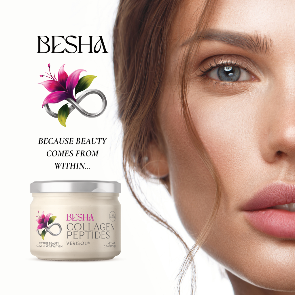 Besha Natural Collagen Powder