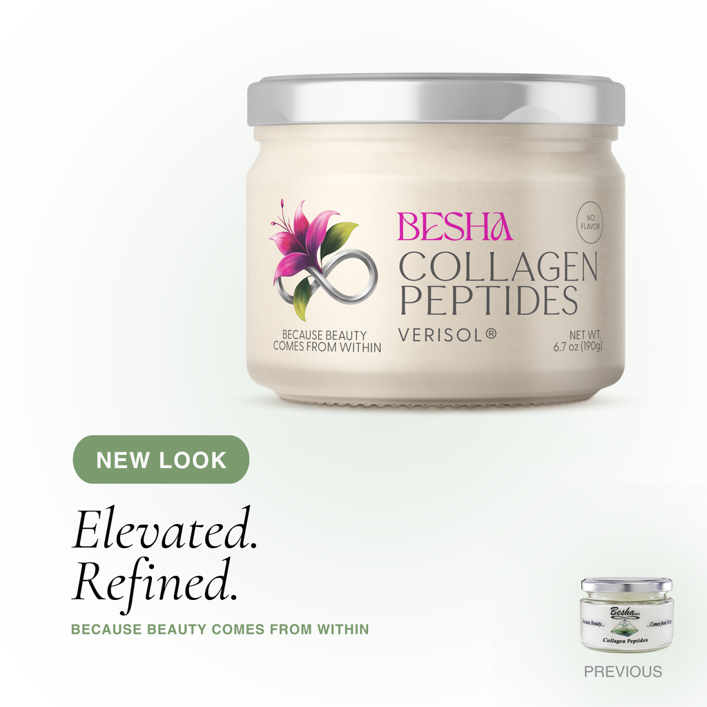Besha Natural Collagen Powder